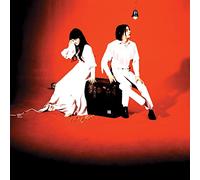 The White Stripes - Elephant (20Th Anniversary color variant) [Vinilo]