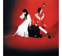 The White Stripes Elephant (CD) Album (Jewel Case) (Importación USA)