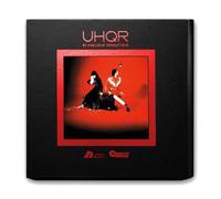 White Stripes - Elephant [Vinilo]