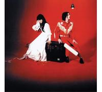 The White Stripes – Elephant – Vinilo 2 LP