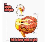 The White Stripes - Fell In Love With A Girl