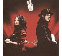 The White Stripes - Get Behind Me Satan [Vinilo]