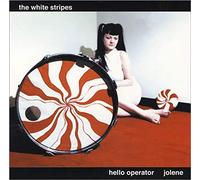 The White Stripes - Hello Operator