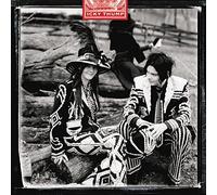 The White Stripes Icky Thump (Vinyl) 12" Album