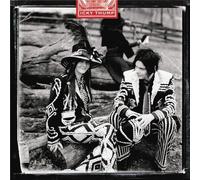 The White Stripes – Icky Thump – Vinilo 12" (Importación USA) – Sony