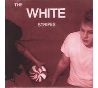 The White Stripes - Let's Shake Hands