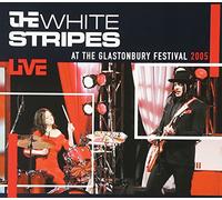 The White Stripes - Live In Glastonbury 2005