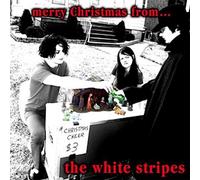 The White Stripes - Merry Christmas From... [VINYL] [Vinilo]