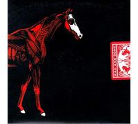 The White Stripes - Rag And Bone - Red Vinyl