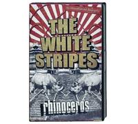 The White Stripes - Rhinoceros [DVD]