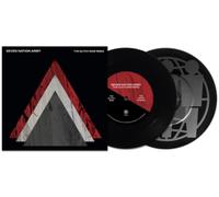 The White Stripes – Seven Nation Army X The Glitch Mob – Vinilo