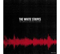 The White Stripes - The Complete John Peel Sessions