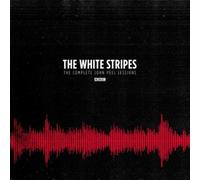 The White Stripes The Complete John Peel Sessions (Vinyl) (Importación USA)