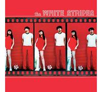 The White Stripes - The White Stripes