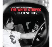 The White Stripes - The White Stripes Greatest Hits