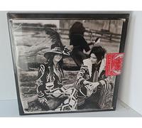 THE WHITE STRIPES - THE WHITE STRIPES icky thump, gatefold, sealed in plastic wrap with red seal, xllp271