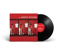 The White Stripes The White Stripes (Vinyl) 12" Album