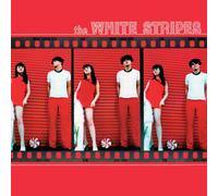 White Stripes - White Stripes (180 Gr.) [Vinilo]