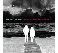 The White Stripes – Under Great White Northern Lights