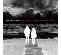 The White Stripes - Under Great White Northern Lights