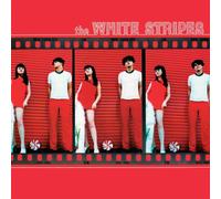 The White Stripes – The White Stripes – Vinilo LP – Reedición