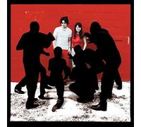 The White Stripes - White Blood Cells [Vinilo]