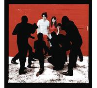 The White Stripes – White Blood Cells – CD – Sony – Importación USA