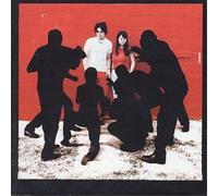 White Stripes - White Blood Cells
