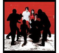 The White Stripes White Blood Cells (Vinyl) 12" Album (Importación USA)
