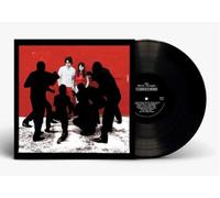 The White Stripes - White Blood Cells [Vinilo]