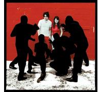 The White Stripes - White Blood Cells [Vinilo]