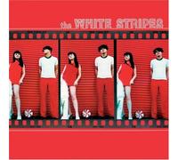 The White Stripes - White Stripes