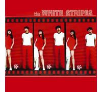 The White Stripes White Stripes (CD) (Importación USA)