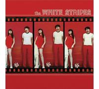 The White Stripes - The White Stripes [Vinilo]