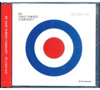 THE WHITE TRAINERS COMMUNITY - Long Play