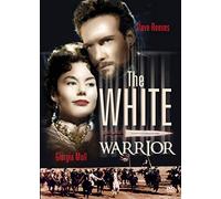 The White Warrior [DVD]