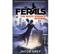 The White Widows Revenge (ebook)