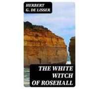 The White Witch Of Rosehall (ebook)