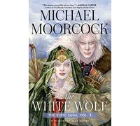 The White Wolf