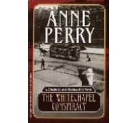 The Whitechapel Conspiracy