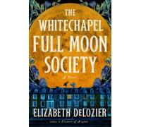 The Whitechapel Full Moon Society (ebook)