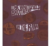 The Whitefield Brothers - In The Raw