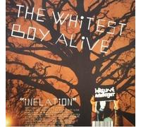 The Whitest Boy Alive Cosm - Dance With Me/Inflation [Vinilo]