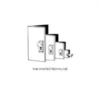 The Whitest Boy Alive - Dreams [Import]