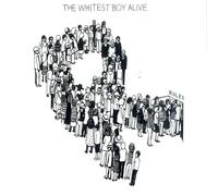 The Whitest Boy Alive Rules (Vinyl) 12" Album (Importación USA)