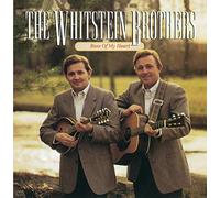 The Whitstein Brothers - Rose of My Heart