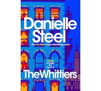 The Whittiers: A heartwarming novel about the importance of family