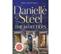 The Whittiers: A heartwarming novel about the importance of family