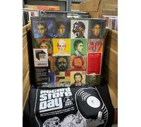 Who the - Face Dances (Vinyl Color) (Rsd 21) [Vinilo]