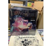 The Que Story Of Who Doble Vinilo LP Rosa Colorido E Legal Verde RSD 2024